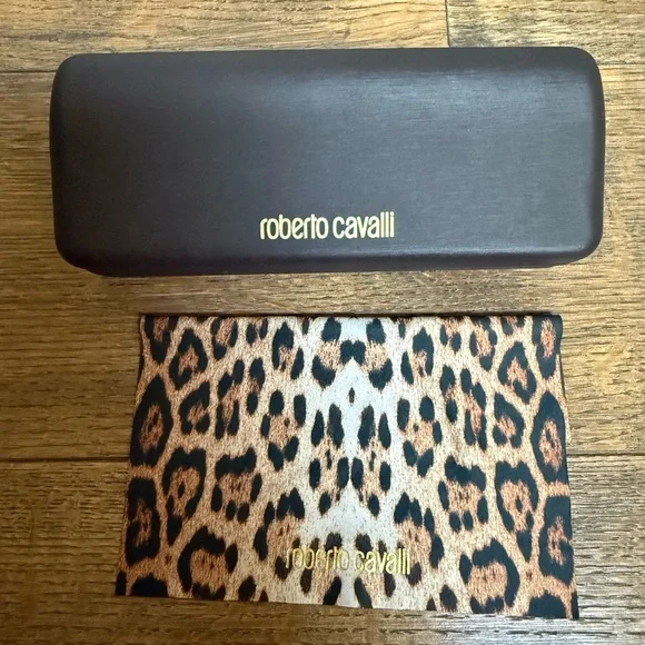 Roberto Cavalli | Accessories | New Roberto Cavalli Eyewear  display picture 2